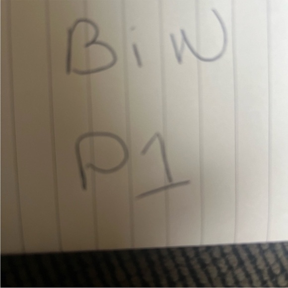 Nwt Talbots  100% Irish linen black button down blouse size 14. - Picture 10 of 10